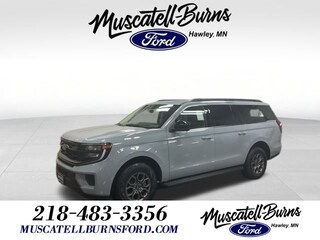 2025 Ford Expedition Max Active SUV