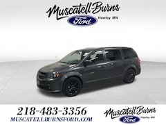 2019 Dodge Grand Caravan GT Minivan/Van