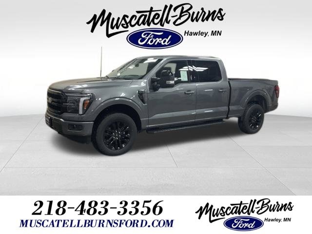 2026 Ford F-150 Truck 