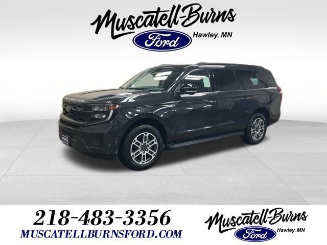 2026 Ford Expedition Max SUV 