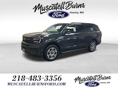 2026 Ford Expedition Max Active SUV