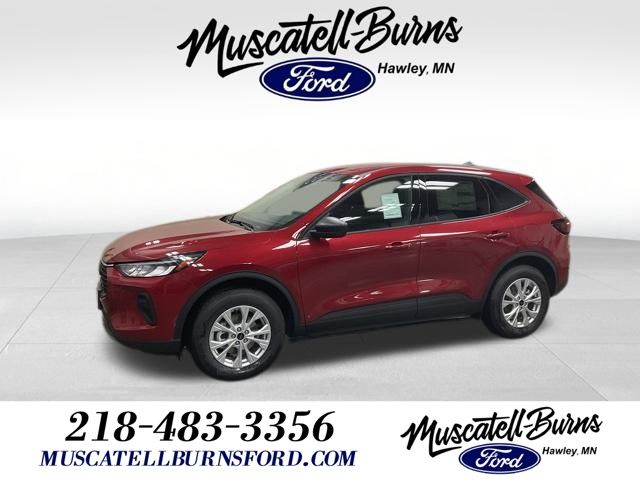 2026 Ford Escape Active's photo