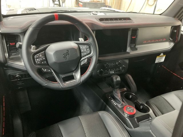 2025 Ford Bronco 4-Door Raptor - Photo 8