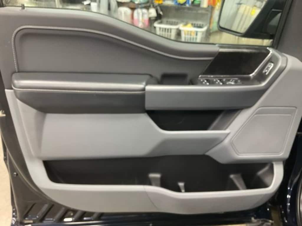 Used 2021 Ford F-150 XLT Truck