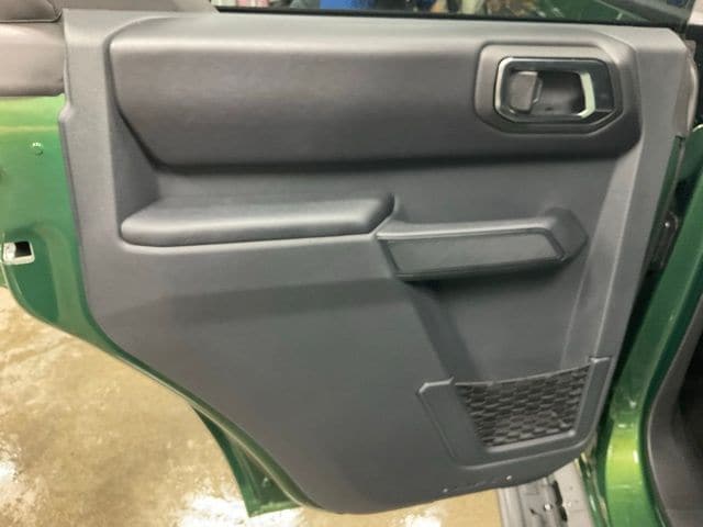2025 Ford Bronco 4-Door Outer Banks - Photo 13