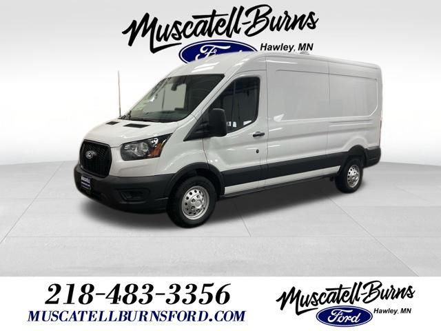 2026 Ford Transit Van Base