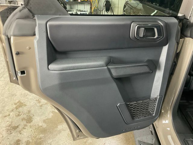 2025 Ford Bronco 4-Door Badlands - Photo 14