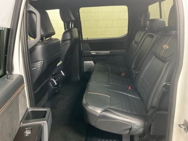 2022 Ford F-150 Platinum - Photo 6