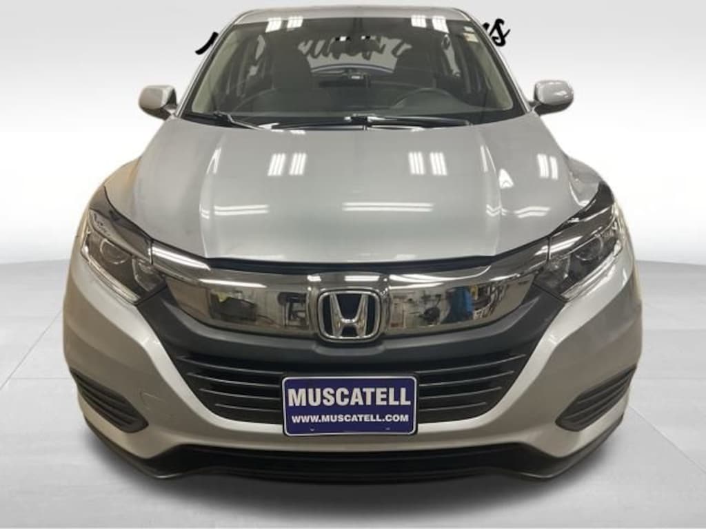Used 2020 Honda HR-V LX SUV