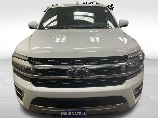 Used 2024 Ford Expedition Limited with VIN 1FMJU2A88REA15852 for sale in Hawley, Minnesota