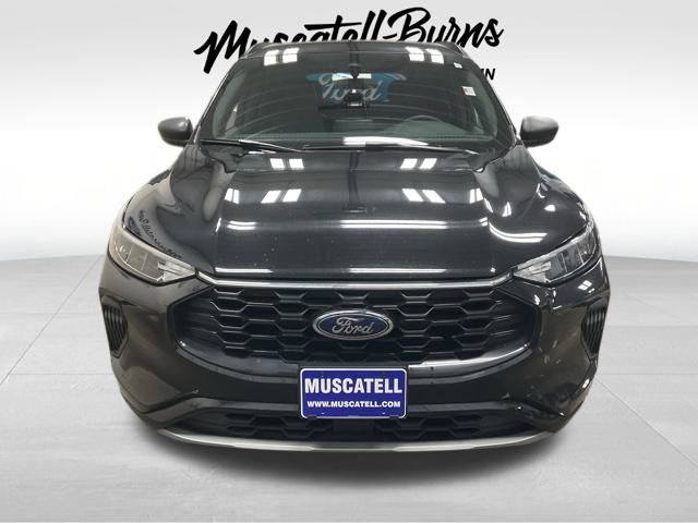 Used 2024 Ford Escape ST-Line with VIN 1FMCU9MN0RUA24148 for sale in Hawley, Minnesota