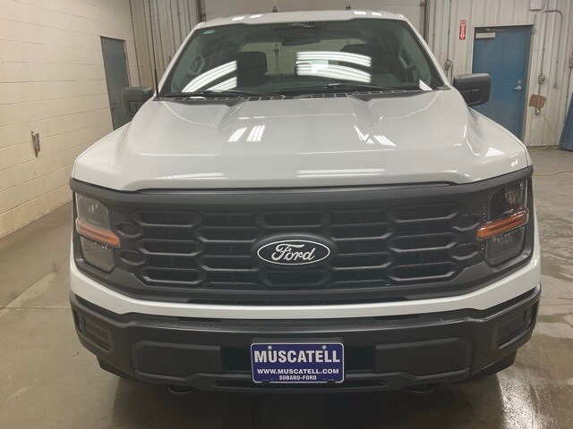 2025 Ford F-150 XL photo 2