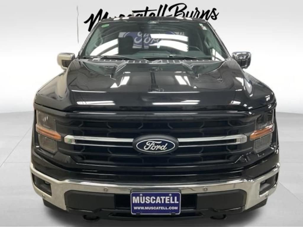 Used 2024 Ford F-150 XLT Truck