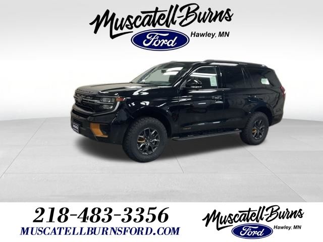 2026 Ford Expedition SUV 