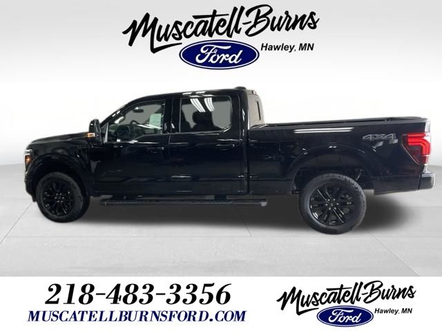 2026 Ford F-150 Truck 