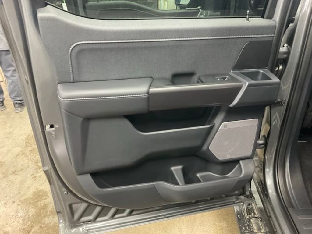 New 2026 Ford F-150 Lariat Truck