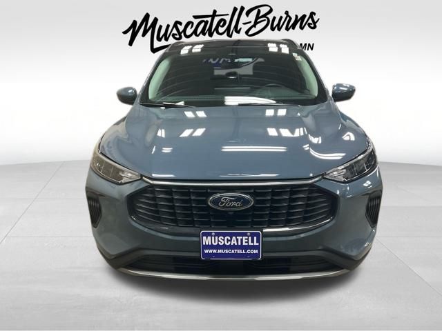 Used 2023 Ford Escape Active with VIN 1FMCU9GN7PUB23591 for sale in Hawley, Minnesota