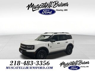 2025 Ford Bronco Sport Big Bend SUV