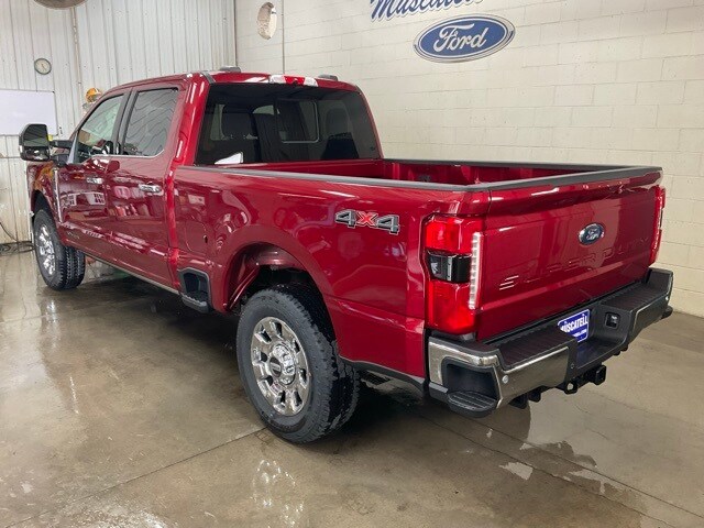 2025 Ford F-250 photo 3