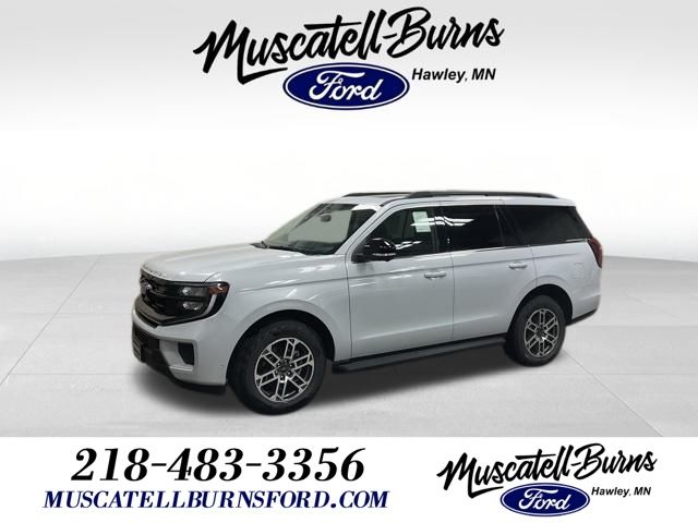 2025 Ford Expedition Active's photo