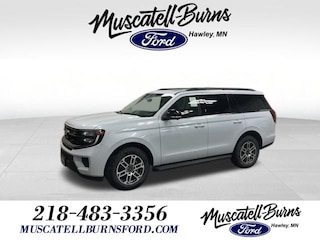 2025 Ford Expedition Active SUV