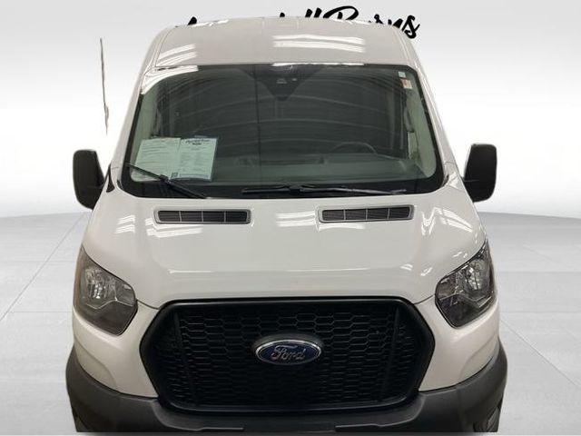 Used 2023 Ford Transit Van Base with VIN 1FTBR2C83PKA50904 for sale in Hawley, Minnesota