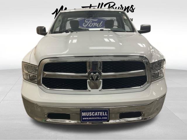 Used 2016 RAM Ram 1500 Pickup  with VIN 3C6JR7ET2GG256224 for sale in Hawley, Minnesota
