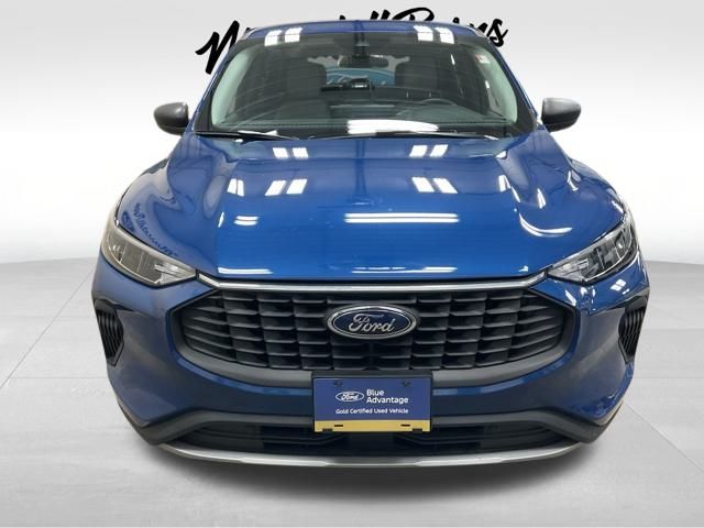 Certified 2023 Ford Escape Active with VIN 1FMCU9GN7PUA80290 for sale in Hawley, Minnesota