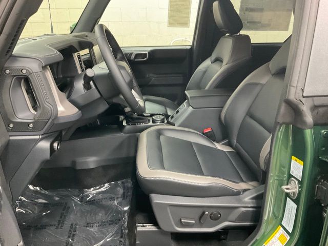 2025 Ford Bronco 4-Door Outer Banks - Photo 7