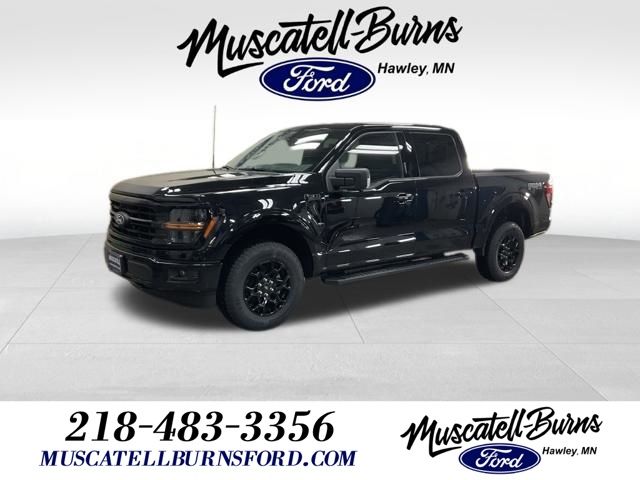 2026 Ford F-150 Truck 