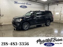 2021 Ford Expedition Limited SUV