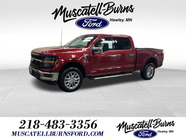 2026 Ford F-150 XLT Truck