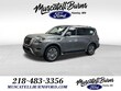  Nissan Armada