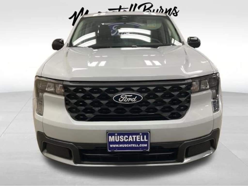 New 2026 Ford Maverick XLT Truck