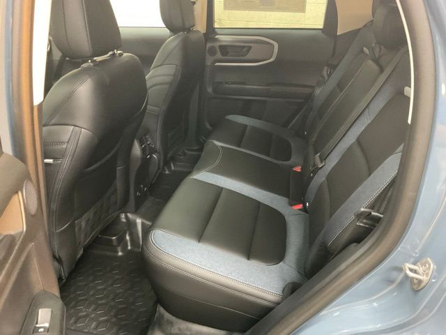 2025 Ford Bronco Sport Outer Banks - Photo 15