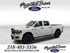 2020 Ram 2500 Tradesman Truck