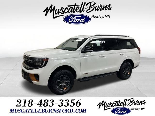  Ford Expedition