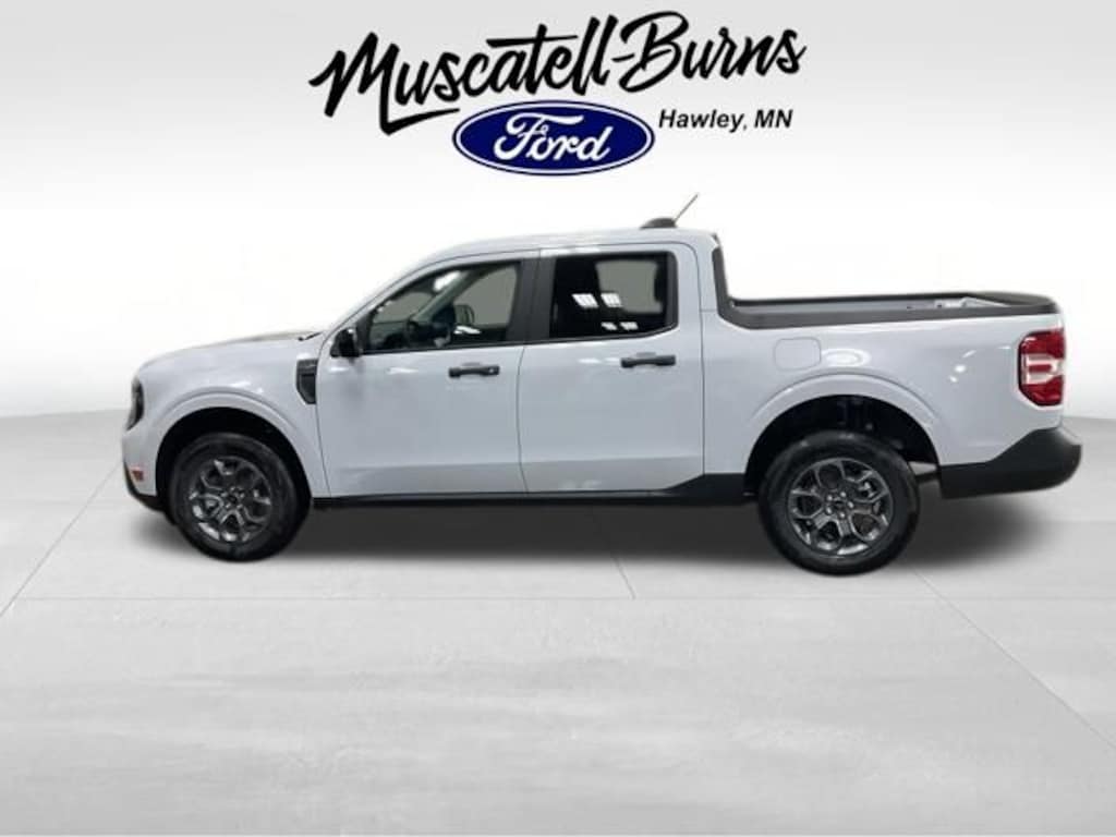 New 2026 Ford Maverick XLT Truck