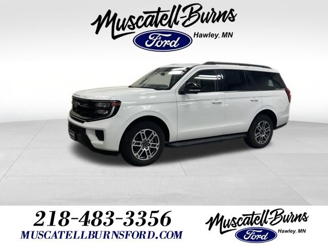 2025 Ford Expedition SUV 