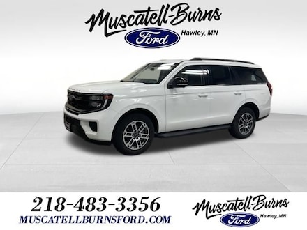 2025 Ford Expedition Active SUV