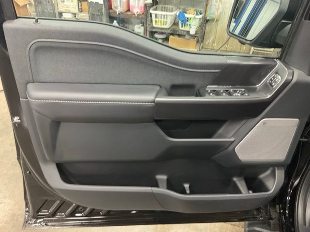 New 2026 Ford F-150 Lariat Truck