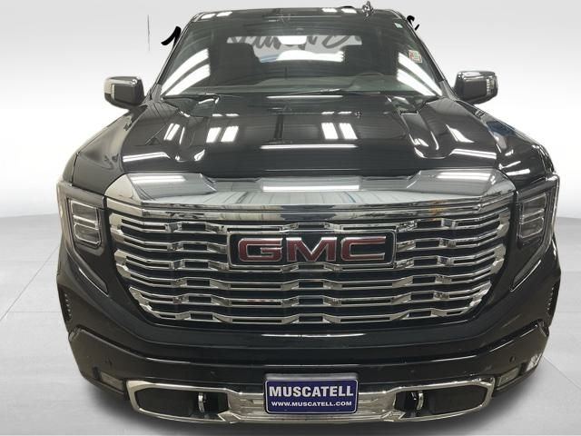 Used 2024 GMC Sierra 1500 Denali Denali with VIN 1GTUUGED7RZ216303 for sale in Hawley, Minnesota