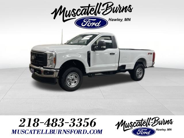  Ford F-350SD