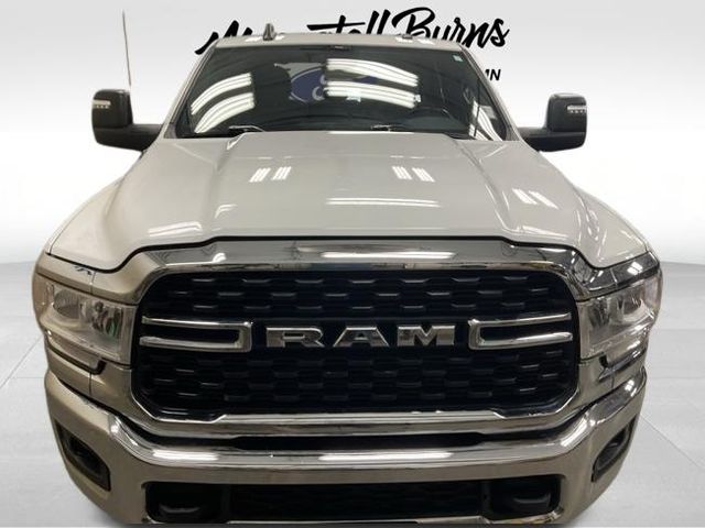 Used 2024 RAM Ram 2500 Pickup Big Horn with VIN 3C6UR5JJ5RG343351 for sale in Hawley, Minnesota