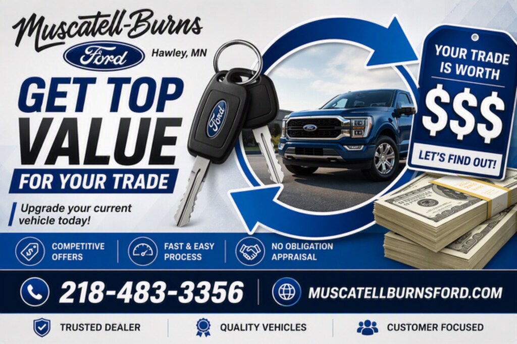 Used 2024 Ford F-150 STX Truck