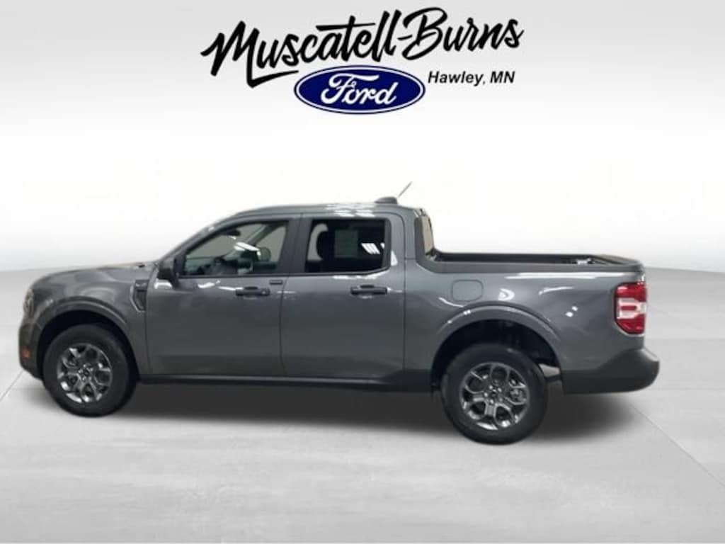 New 2026 Ford Maverick XLT Truck