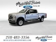 Ford F-250SD