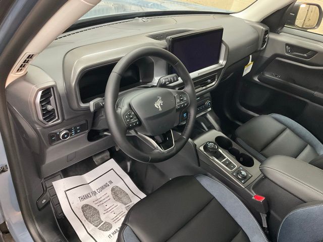 2025 Ford Bronco Sport Outer Banks - Photo 6