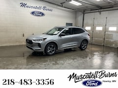 2024 Ford Escape ST-Line SUV