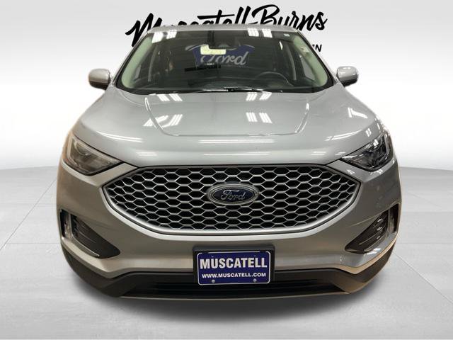 Used 2024 Ford Edge SEL with VIN 2FMPK4J92RBA40794 for sale in Hawley, Minnesota
